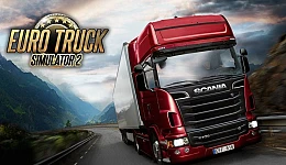 Euro Truck Simulator 2