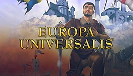 Europa Universalis IV