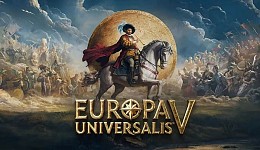 Europa Universalis 5