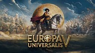 Europa Universalis 5