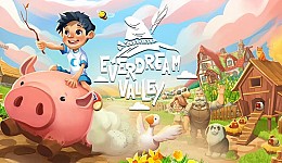 Everdream Valley