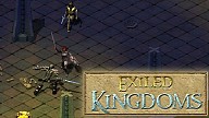 Exiled Kingdoms