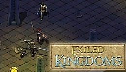 Exiled Kingdoms