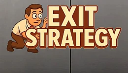 Exit Strategy