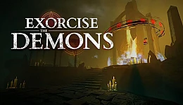 Exorcise The Demons