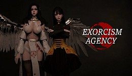 Exorcism Agency