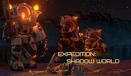 Expedition: Shadow World