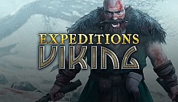 Expeditions: Viking