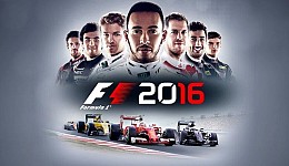 F1 2016