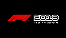F1 2018