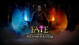 FATE: Reawakened