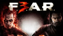 F.E.A.R. 3