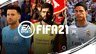 FIFA 21