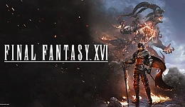 Final Fantasy 16: Complete Edition