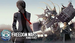 FREEDOM WARS Remastered