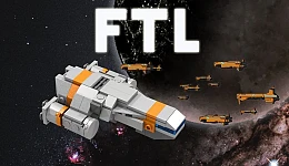 FTL: Faster Than Light