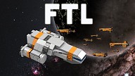 FTL: Faster Than Light