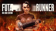 FUTA RUNNER: Big Dick Edition
