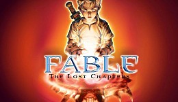 Fable: The Lost Chapters