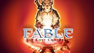 Fable: The Lost Chapters