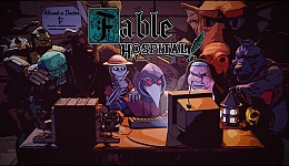 Fable Hospital