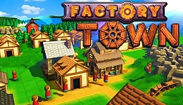 Factory Town