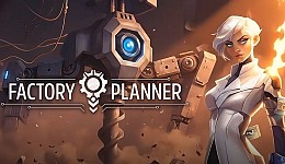 Factory Planner
