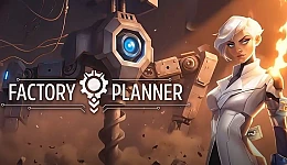 Factory Planner