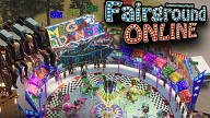 Fairground Online