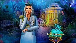Fairy Godmother Stories 3: Little Red Riding Hood (Сказки Феи Крёстной 3: Красная Шапочка)