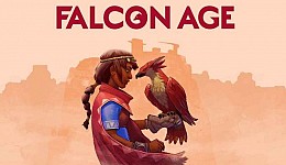 Falcon Age