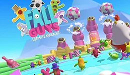 Fall Guys: Ultimate Knockout