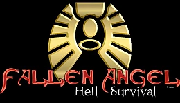Fallen Angel: Hell Survival