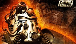 Fallout: A Post Nuclear Role Playing Game