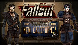 Fallout: New California