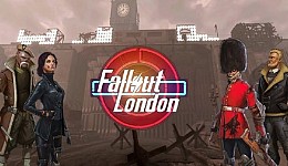 Fallout: London