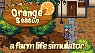 Fantasy Farming: Orange Season