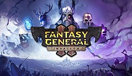 Fantasy General II Invasion