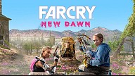 Far Cry New Dawn