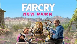 Far Cry New Dawn