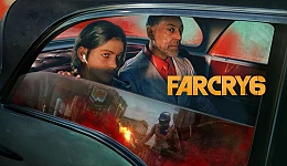 Far Cry 6