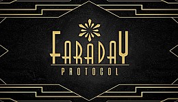 Faraday Protocol