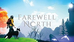 Farewell North