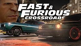 Fast & Furious: Crossroads