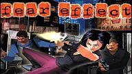 Fear Effect