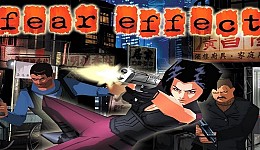 Fear Effect