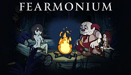 Fearmonium