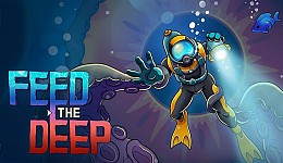 Feed the Deep