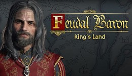 Feudal Baron King's Land