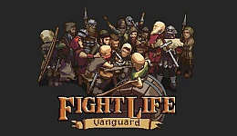 Fight Life: Vanguard